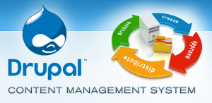 มาทำความรู้จัก drupal