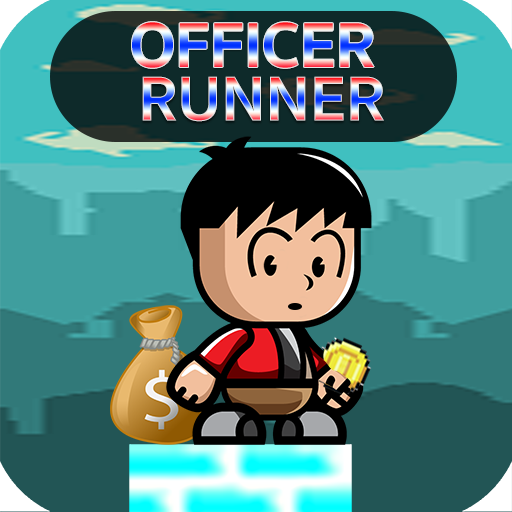 Officer Runner