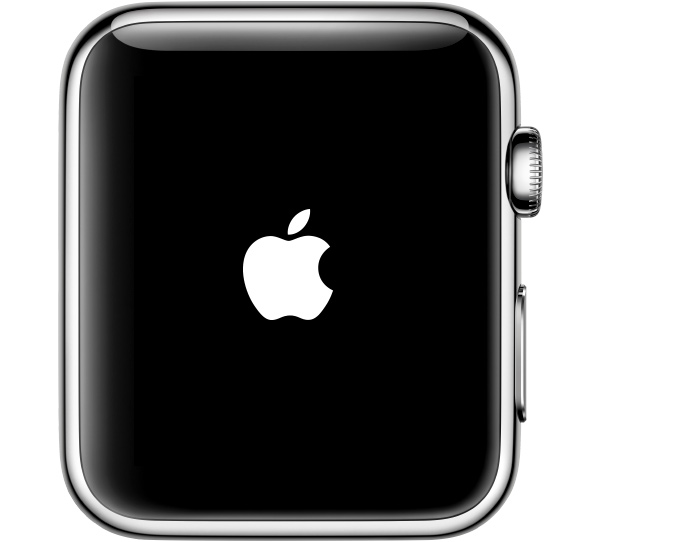 Apple Watch เวอร์ชั่นแก้ไข Logo apple ค้าง มาแล้ว v.4.2.2
