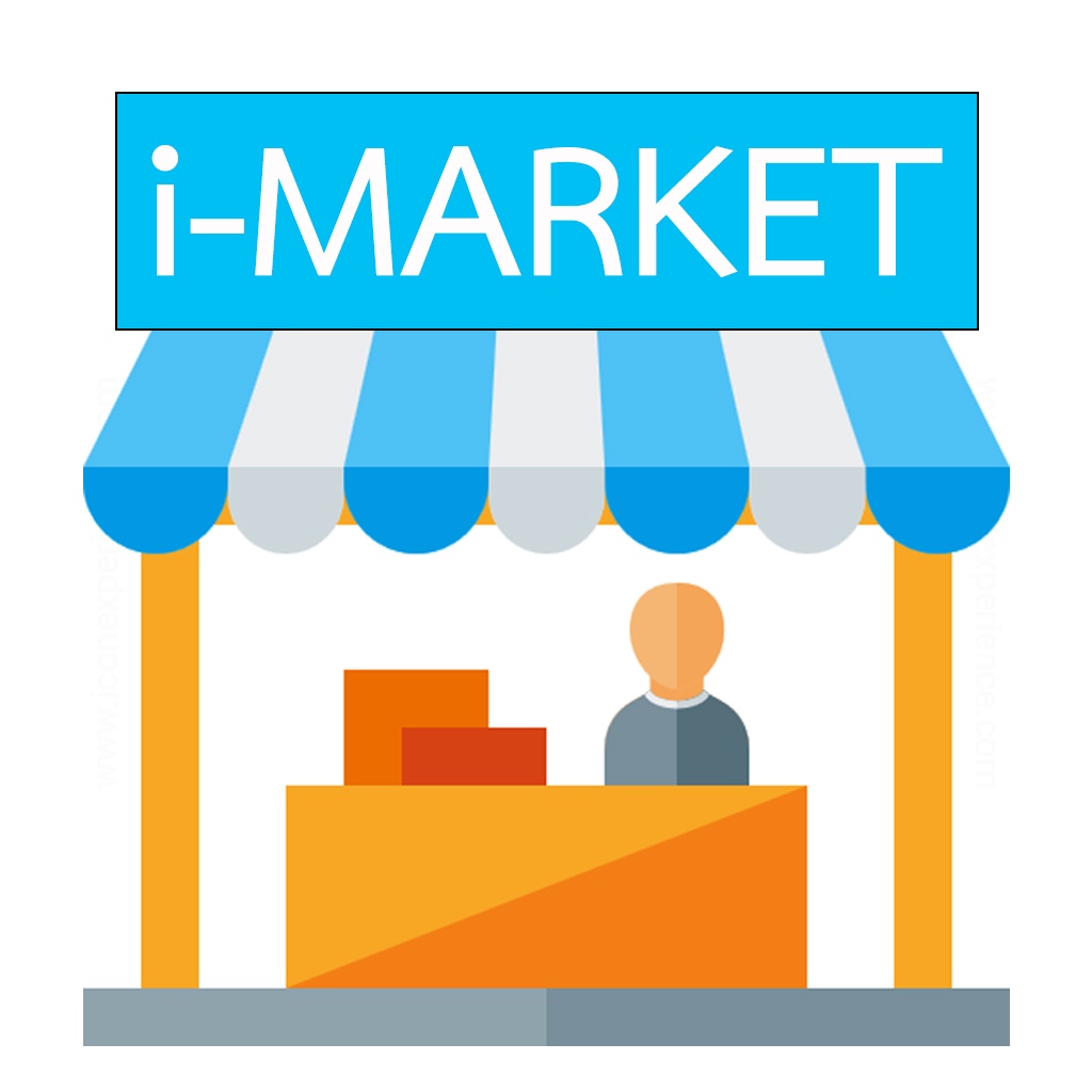 i-MARKET