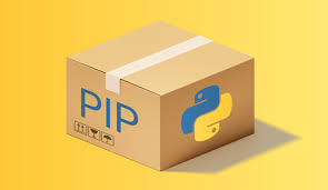 การสร้าง python package เพื่อใช้ pip install ในการติดตั้ง